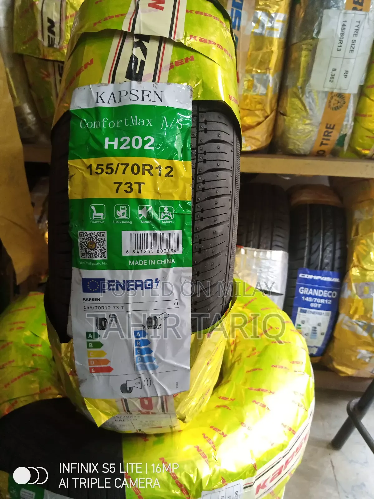 All Car Tyres Wholesale Stock | Best Brands Available |