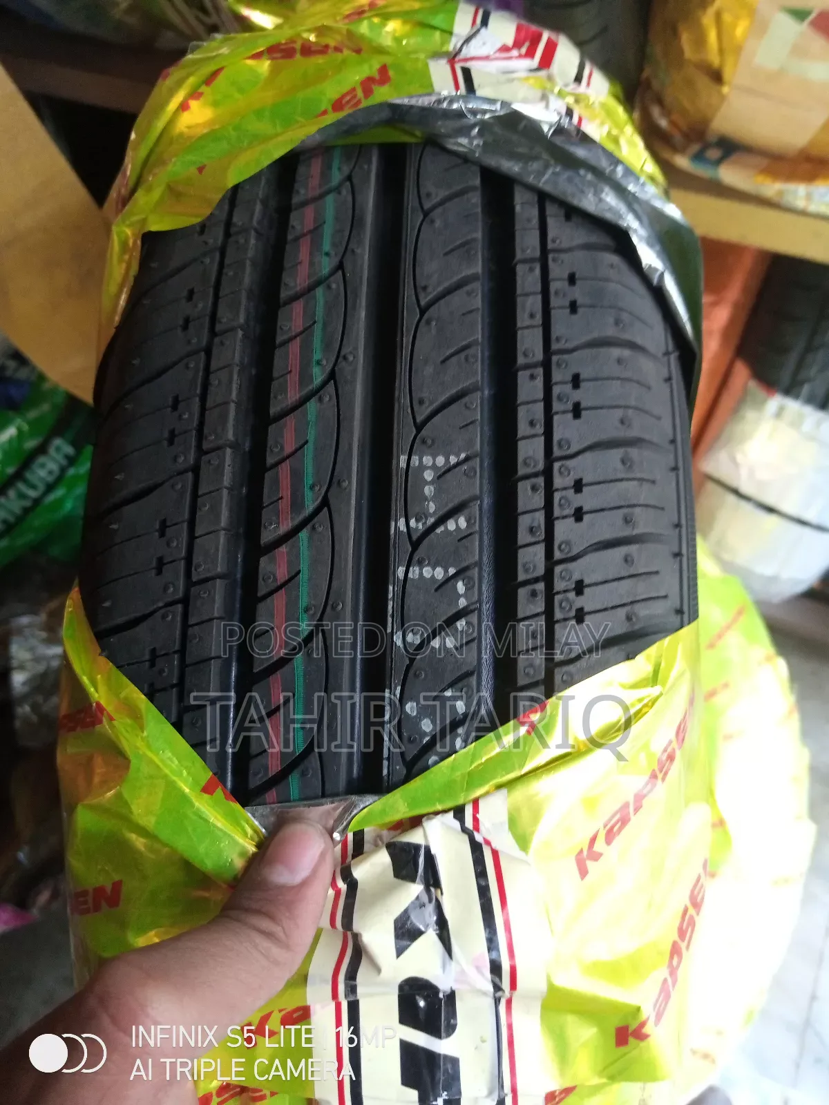 All Car Tyres Wholesale Stock | Best Brands Available |