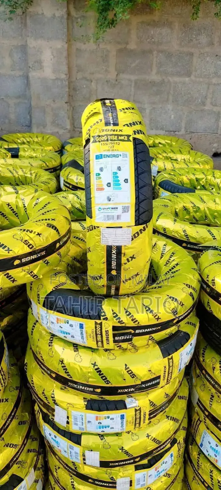 All Car Tyres Wholesale Stock | Best Brands Available |