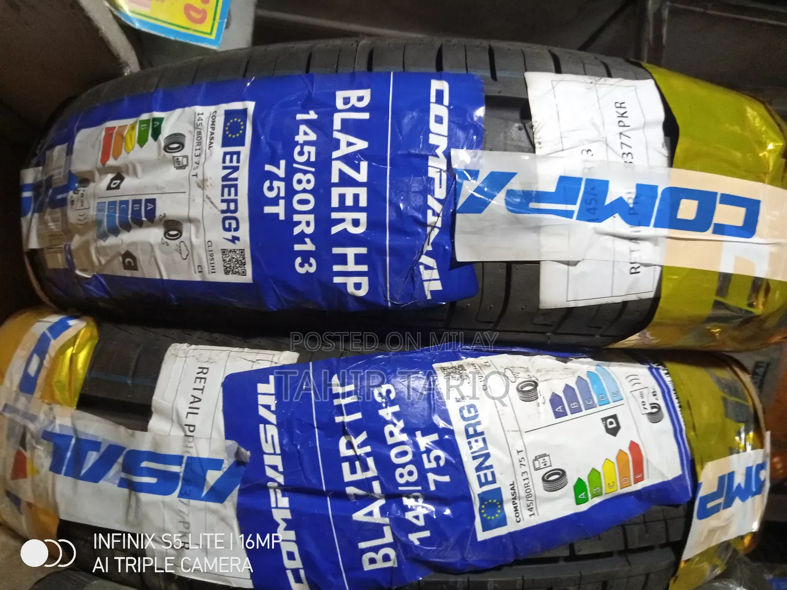 All Car Tyres Wholesale Stock | Best Brands Available |