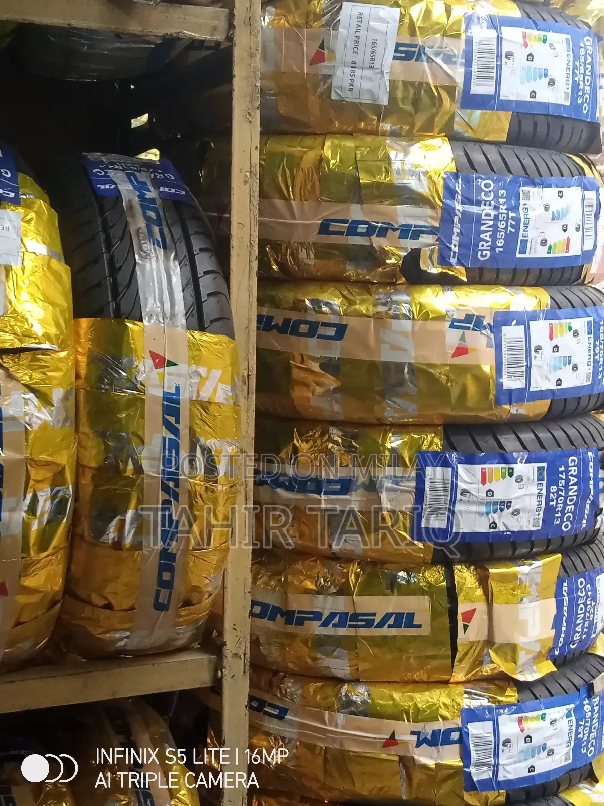 All Car Tyres Wholesale Stock | Best Brands Available |