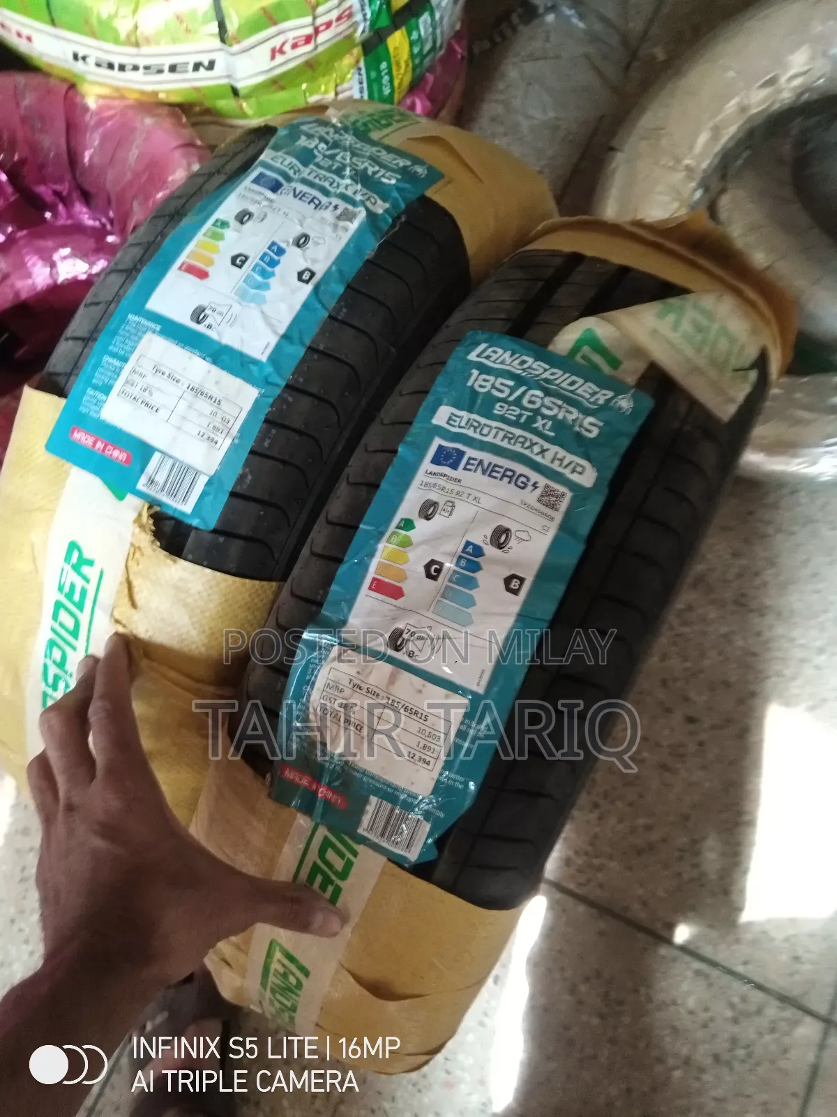 All Car Tyres Wholesale Stock | Best Brands Available |