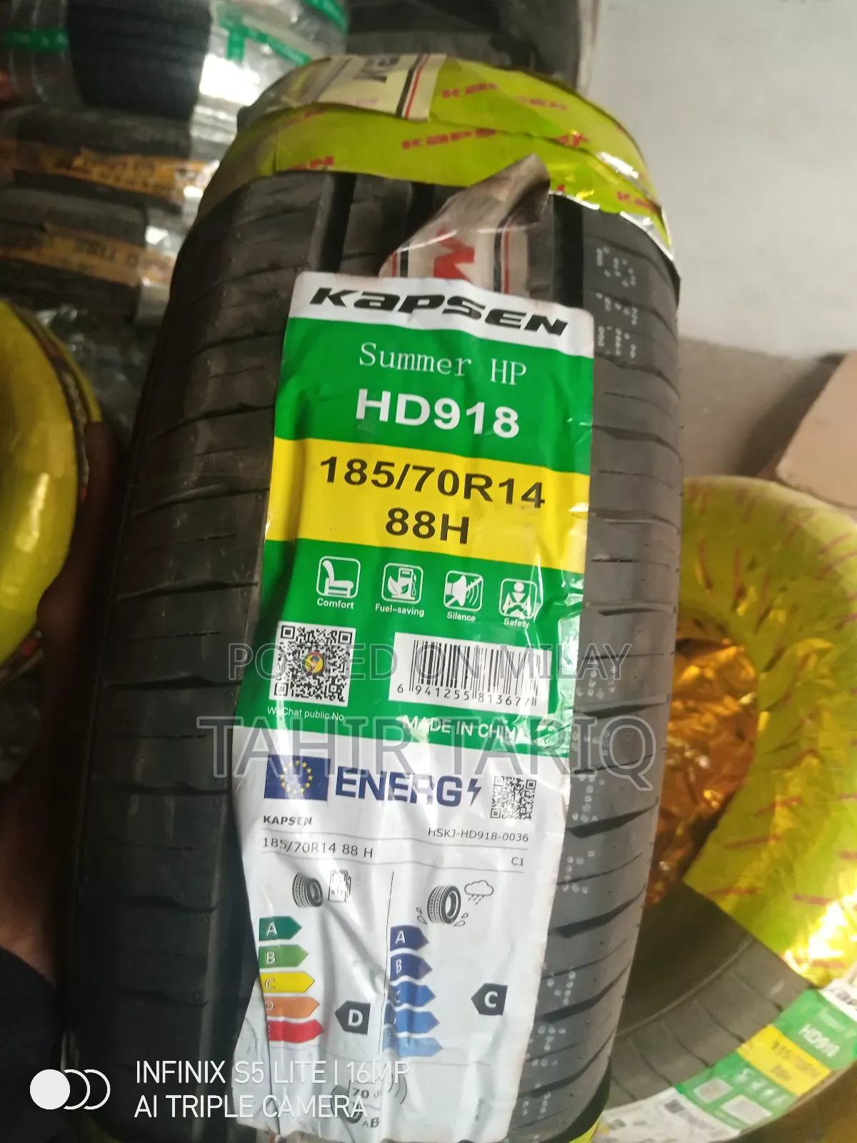 All Car Tyres Wholesale Stock | Best Brands Available |