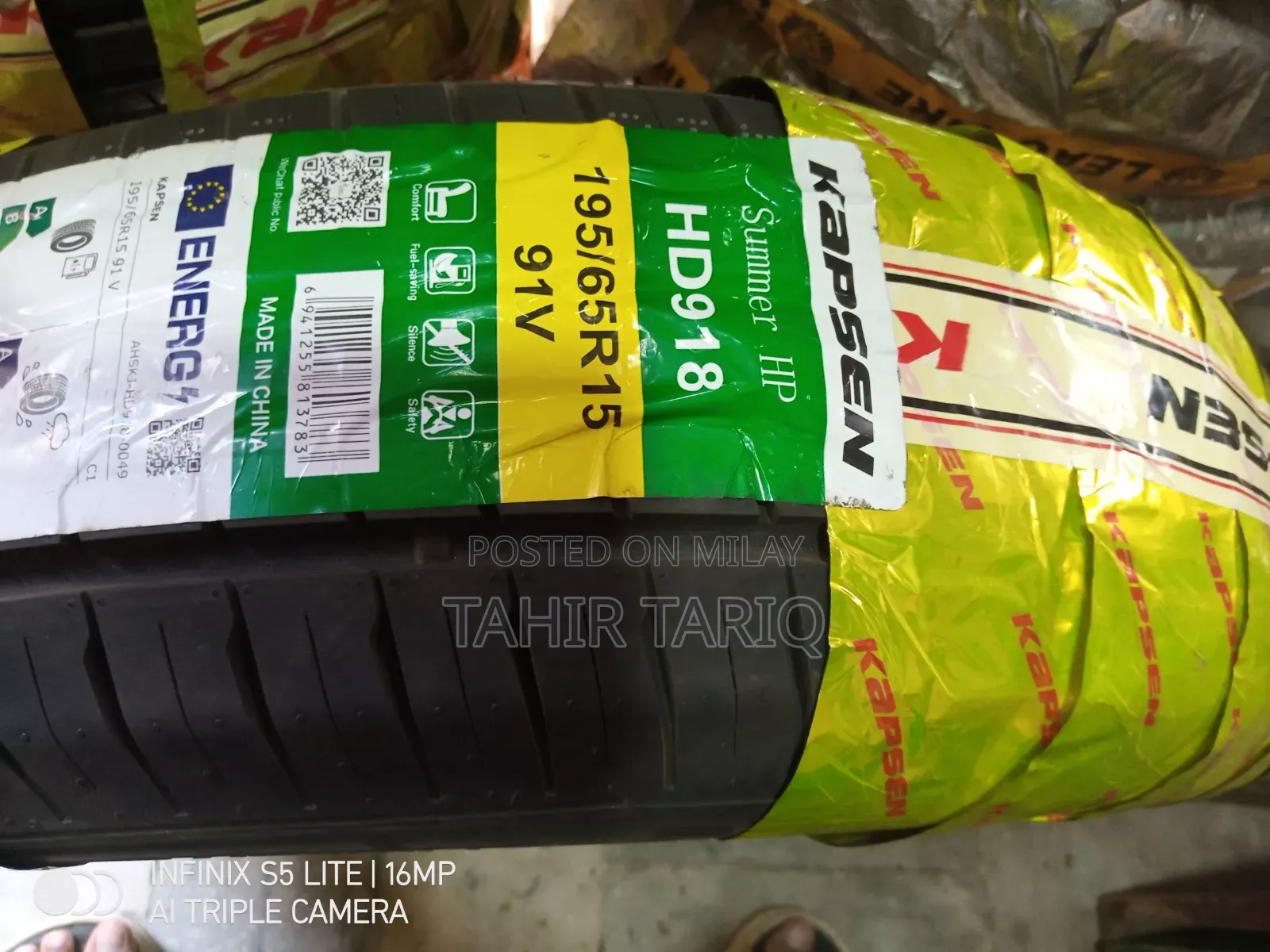 All Car Tyres Wholesale Stock | Best Brands Available |