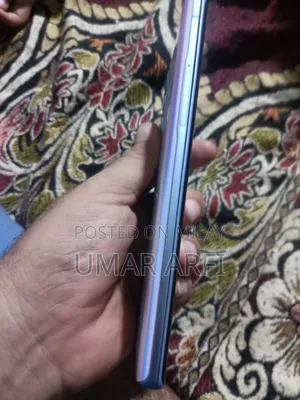 LG Wing 5G 256 GB White