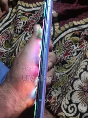 LG Wing 5G 256 GB White