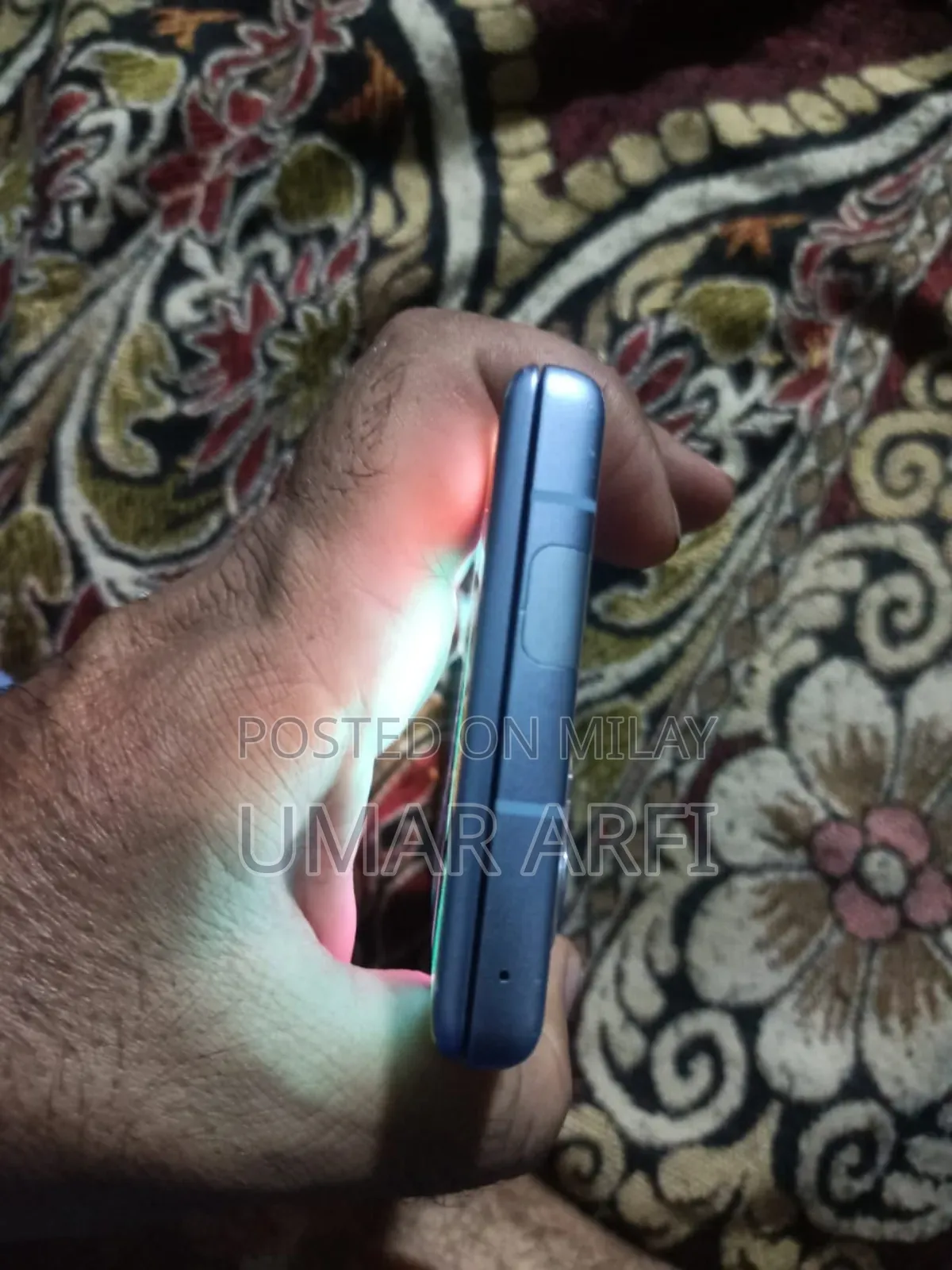 LG Wing 5G 256 GB White