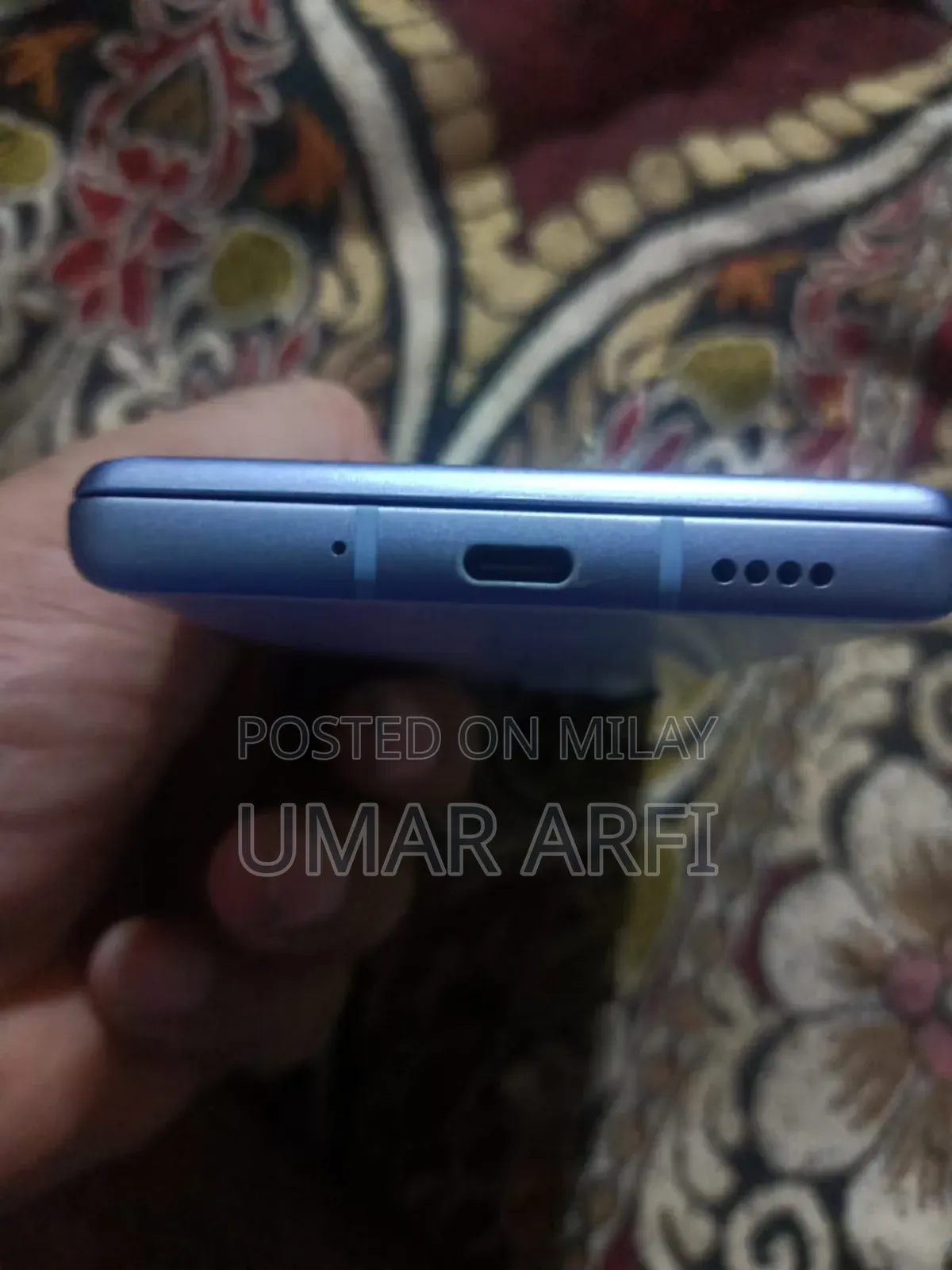 LG Wing 5G 256 GB White