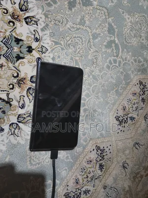 Google Pixel Fold 256 GB Black