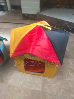 Photo - Cat House Sell in Cheap Price