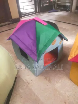 Cat House Sell in Cheap Price
