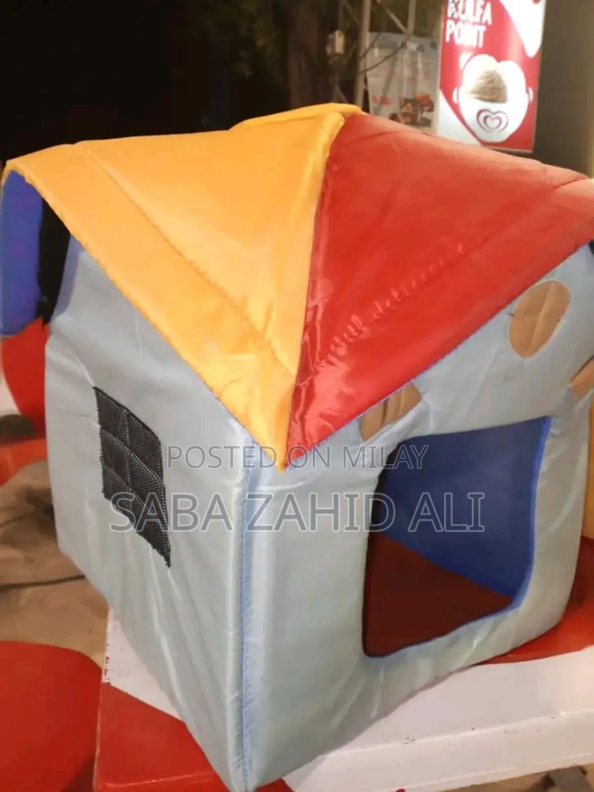 Cat House Sell in Cheap Price