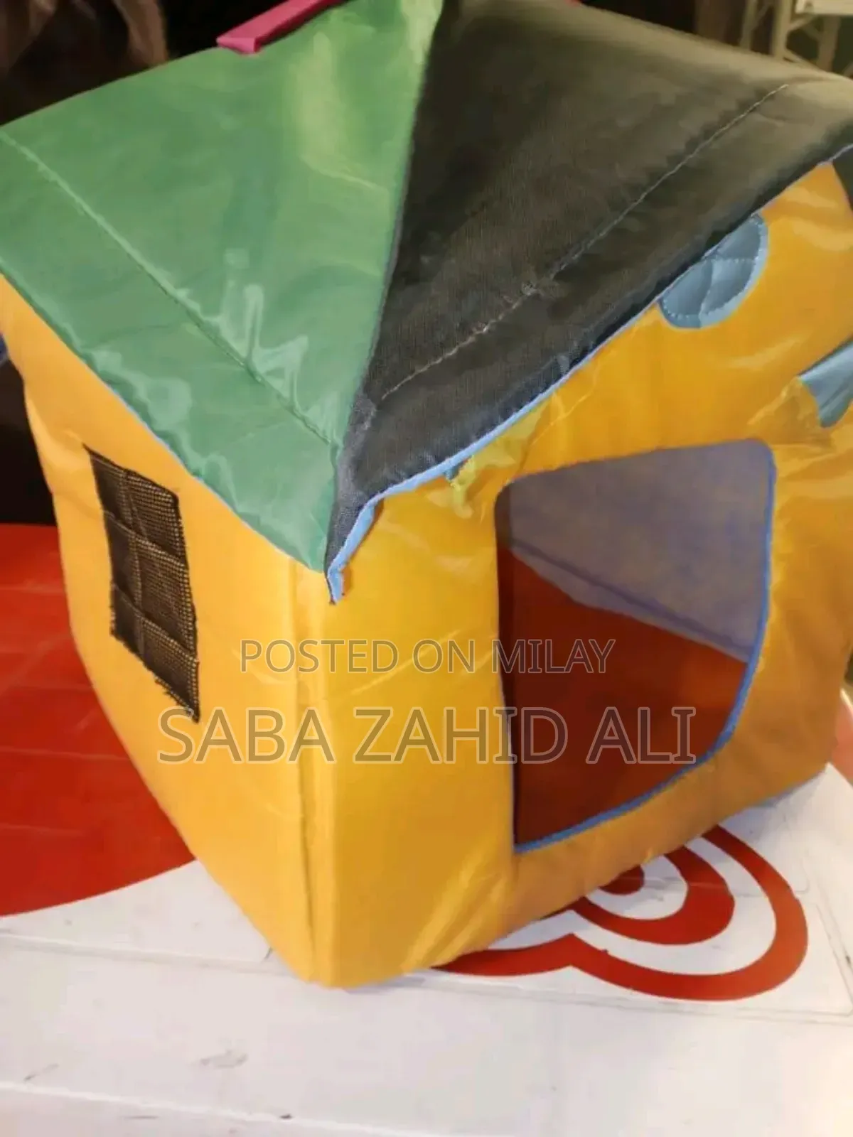 Cat House Sell in Cheap Price