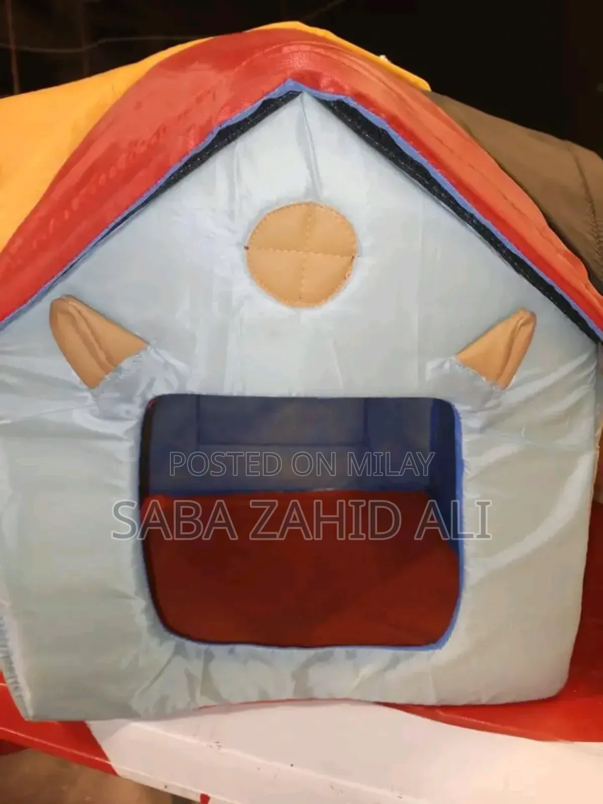 Cat House Sell in Cheap Price