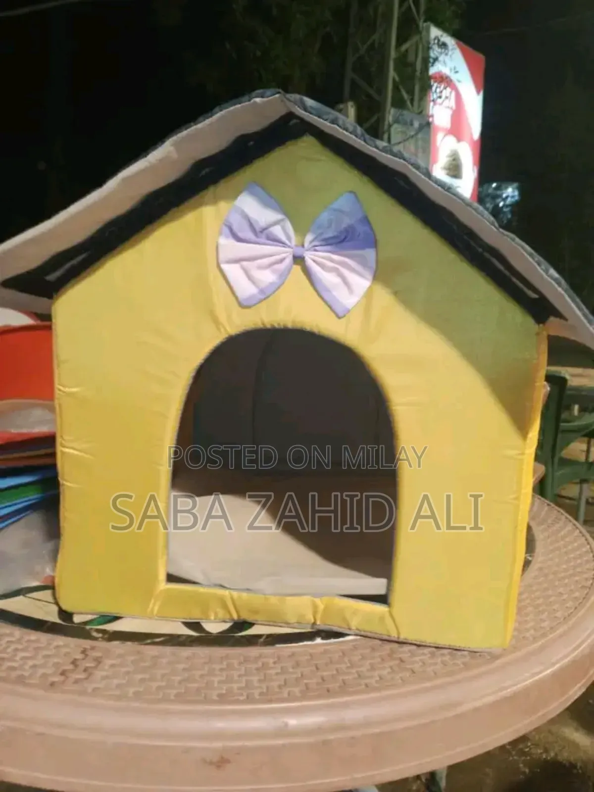 Cat House Sell in Cheap Price