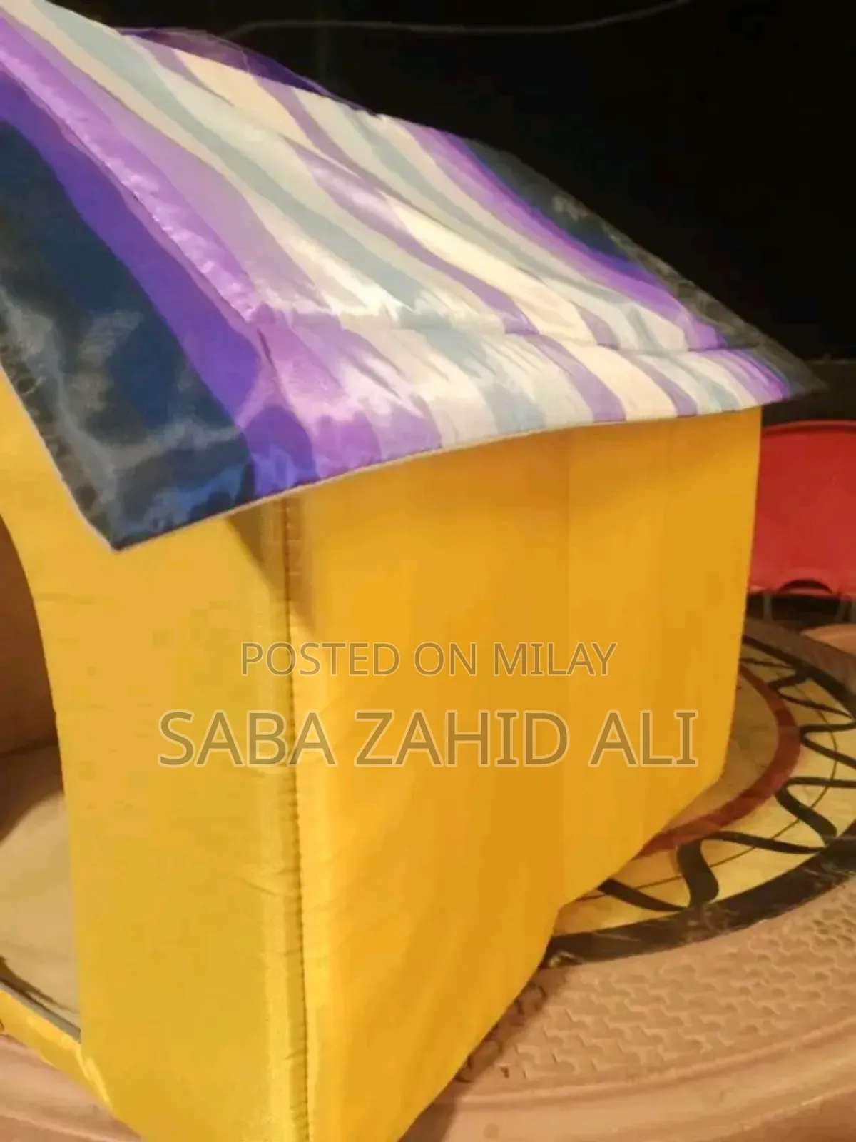 Cat House Sell in Cheap Price