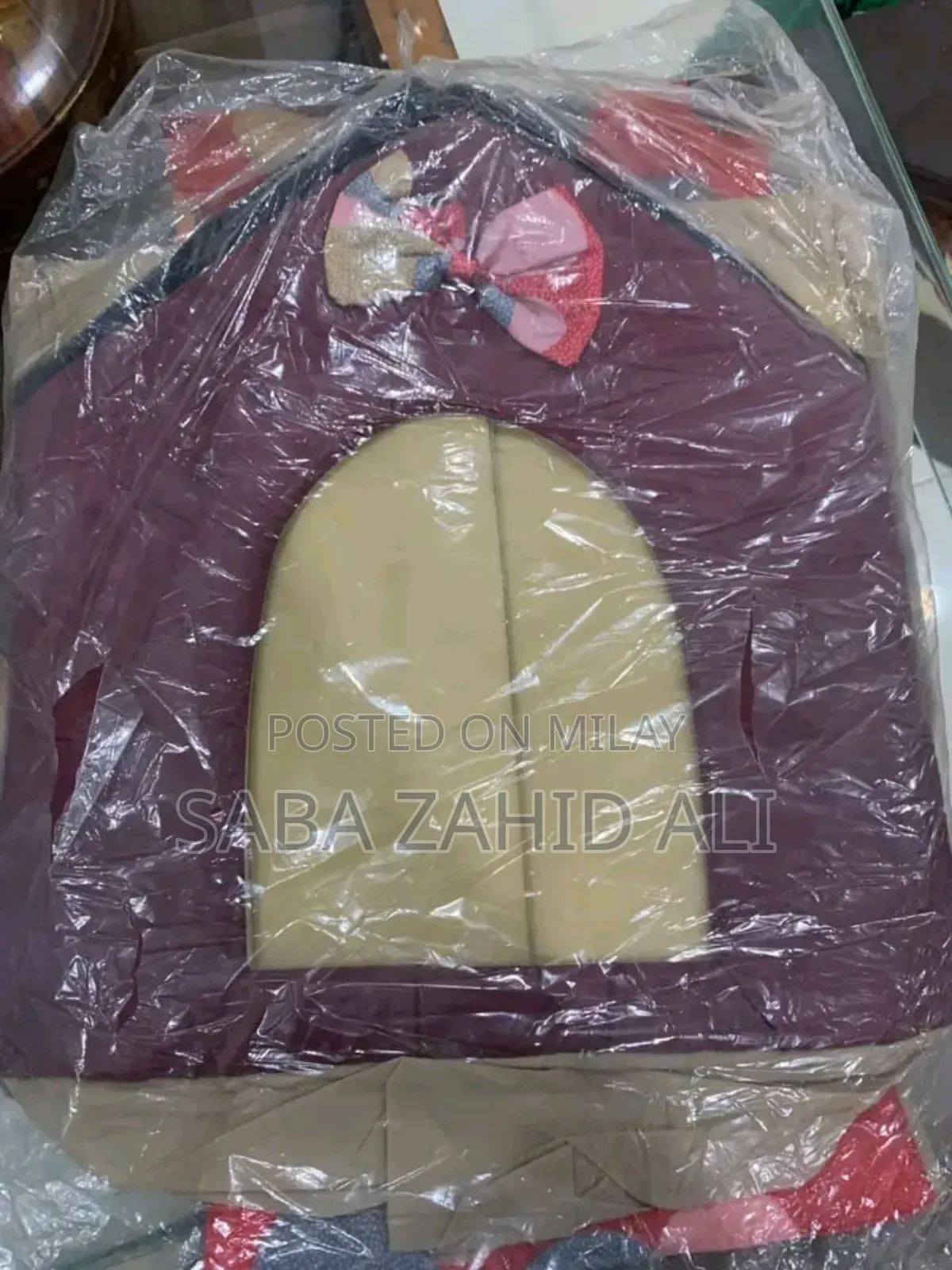 Cat House Sell in Cheap Price