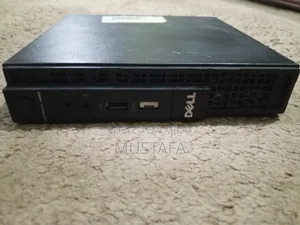 Photo - New Desktop Computer Dell OptiPlex 3020 8GB Intel Core I5 SSD 256GB