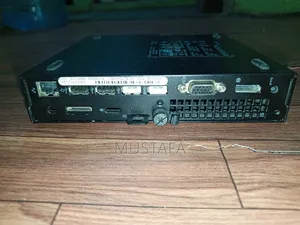 New Desktop Computer Dell OptiPlex 3020 8GB Intel Core I5 SSD 256GB