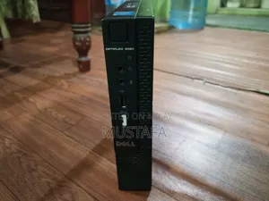 New Desktop Computer Dell OptiPlex 3020 8GB Intel Core I5 SSD 256GB