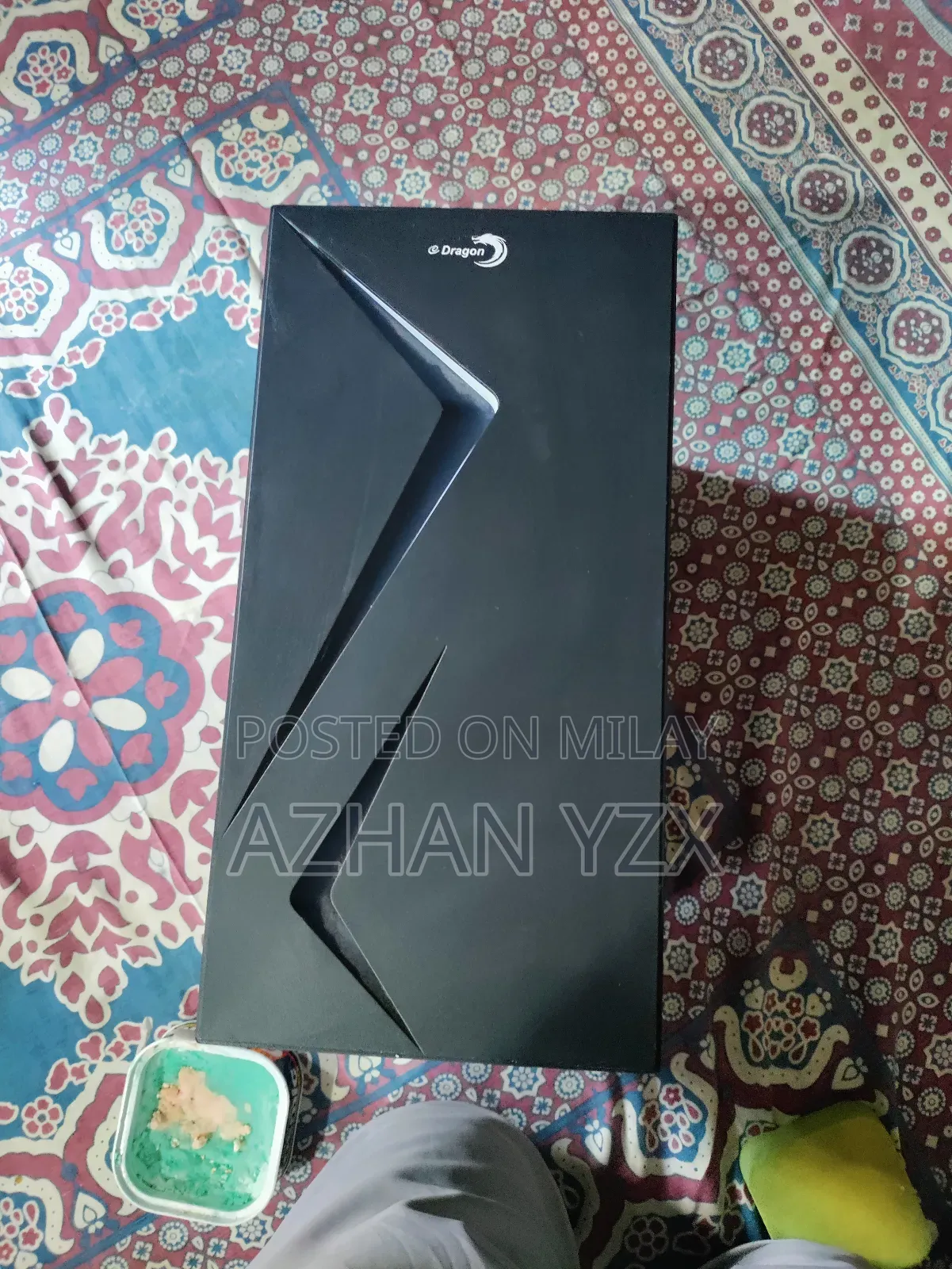 New Desktop Computer Dell 16GB Intel Core I5 HDD+SSD 500GB