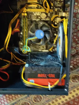 New Desktop Computer Dell 16GB Intel Core I5 HDD+SSD 500GB