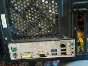 New Desktop Computer Dell 16GB Intel Core I5 HDD+SSD 500GB