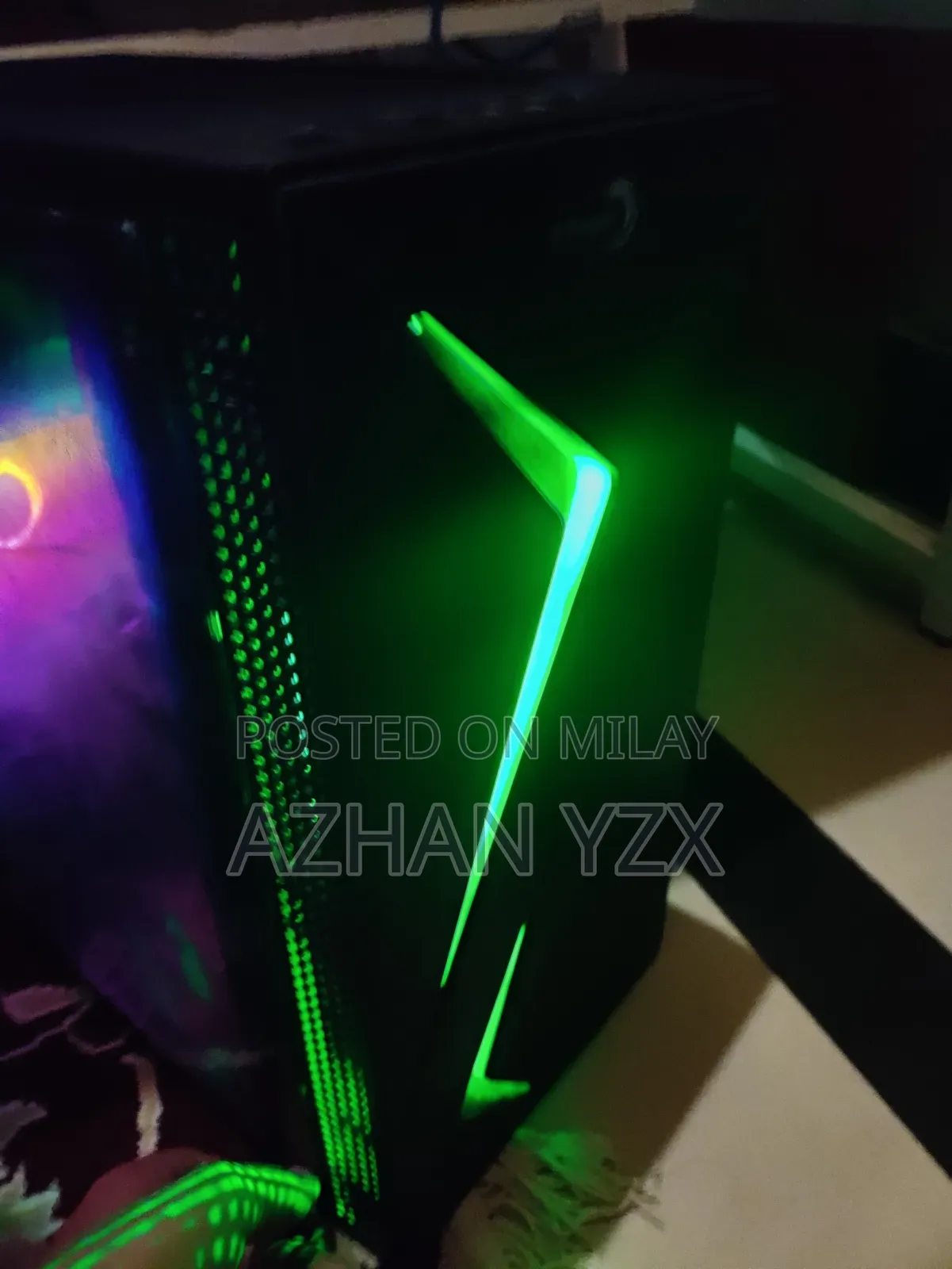 New Desktop Computer Dell 16GB Intel Core I5 HDD+SSD 500GB