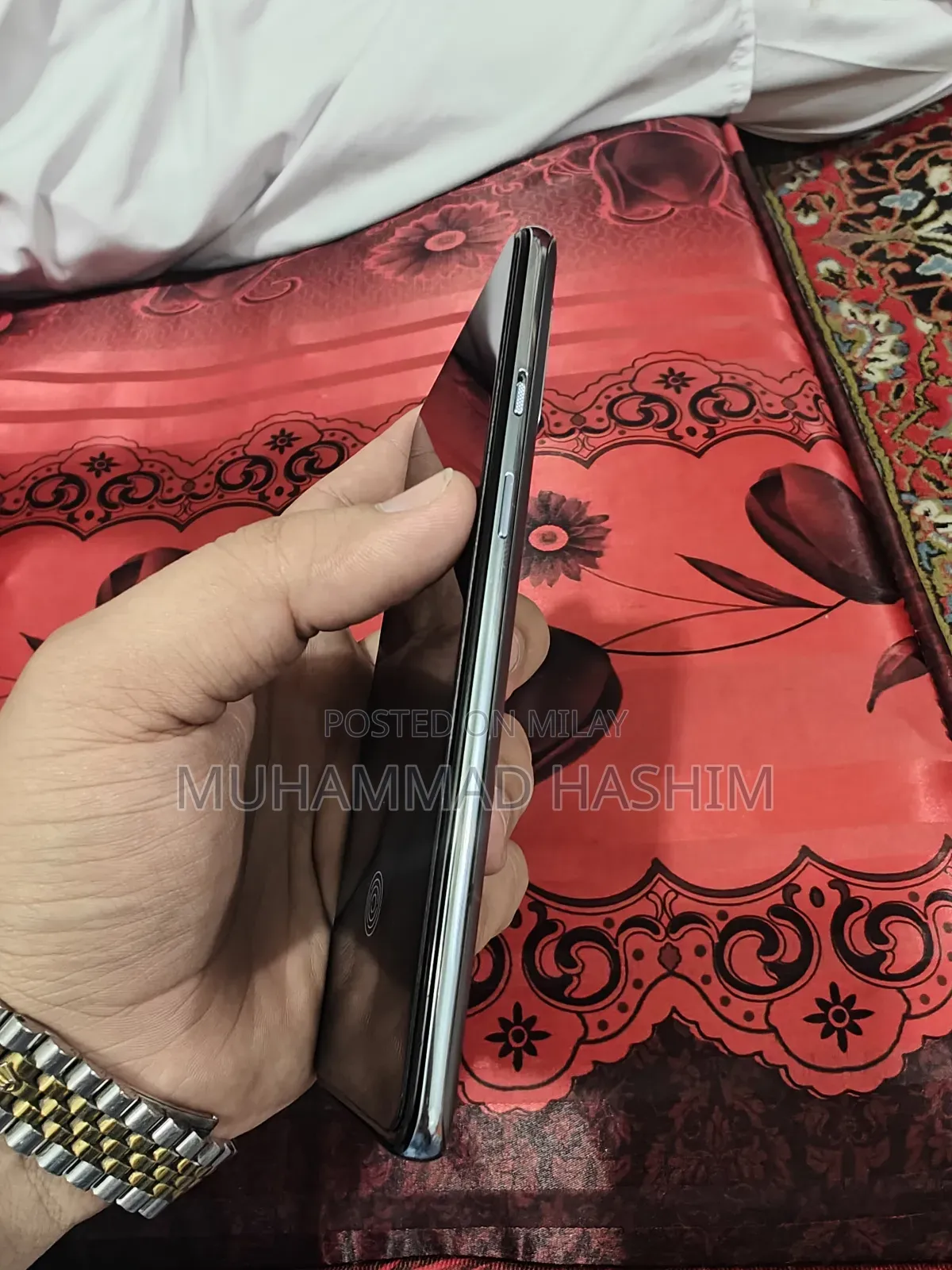 OnePlus 8T 128 GB Blue