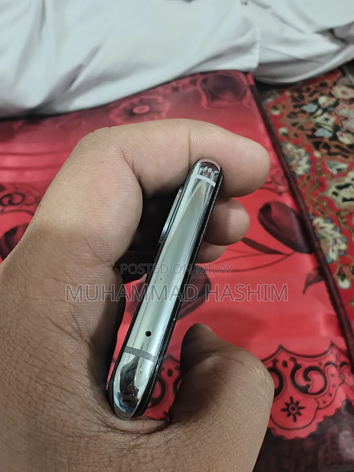 OnePlus 8T 128 GB Blue