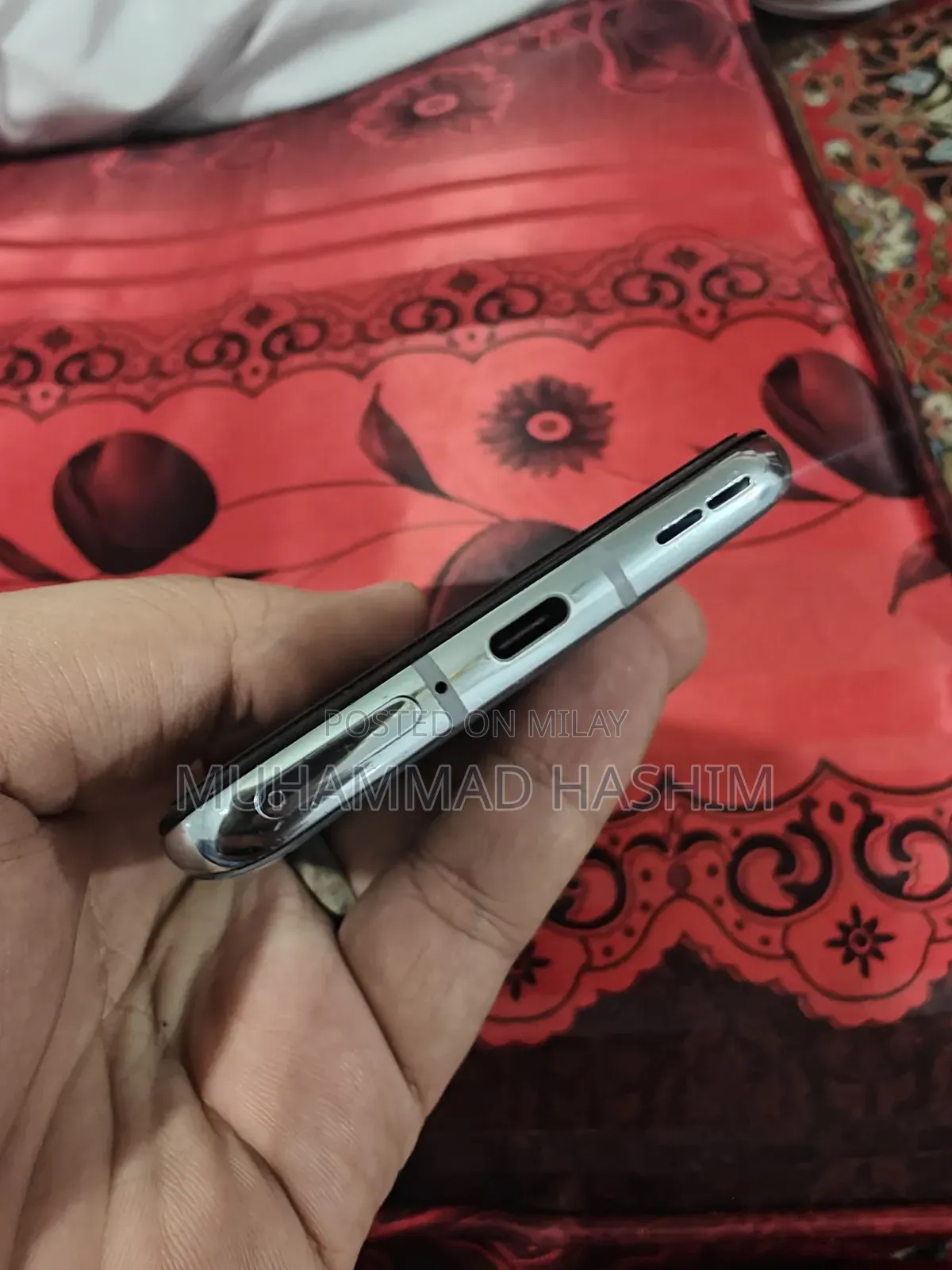 OnePlus 8T 128 GB Blue