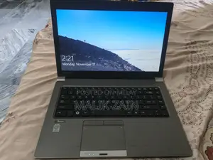 Photo - Laptop Toshiba Tecra Z40 4GB Intel Core I5 HDD 128GB