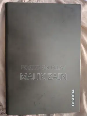 Laptop Toshiba Tecra Z40 4GB Intel Core I5 HDD 128GB