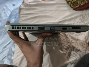 Laptop Toshiba Tecra Z40 4GB Intel Core I5 HDD 128GB