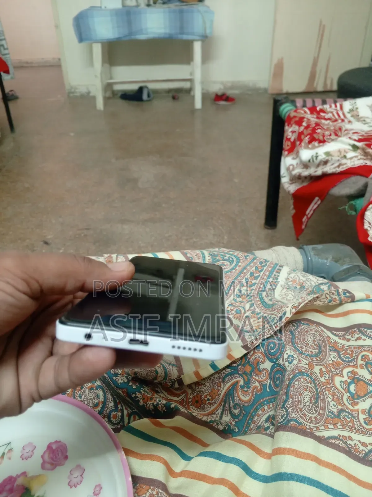 New Tecno Spark 10 Pro 256 GB Rose Gold