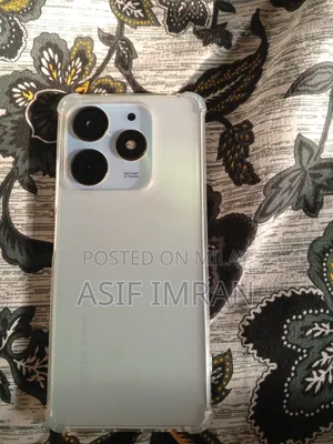 New Tecno Spark 10 Pro 256 GB Rose Gold