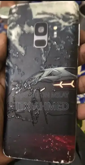 Samsung Galaxy S9 64 GB