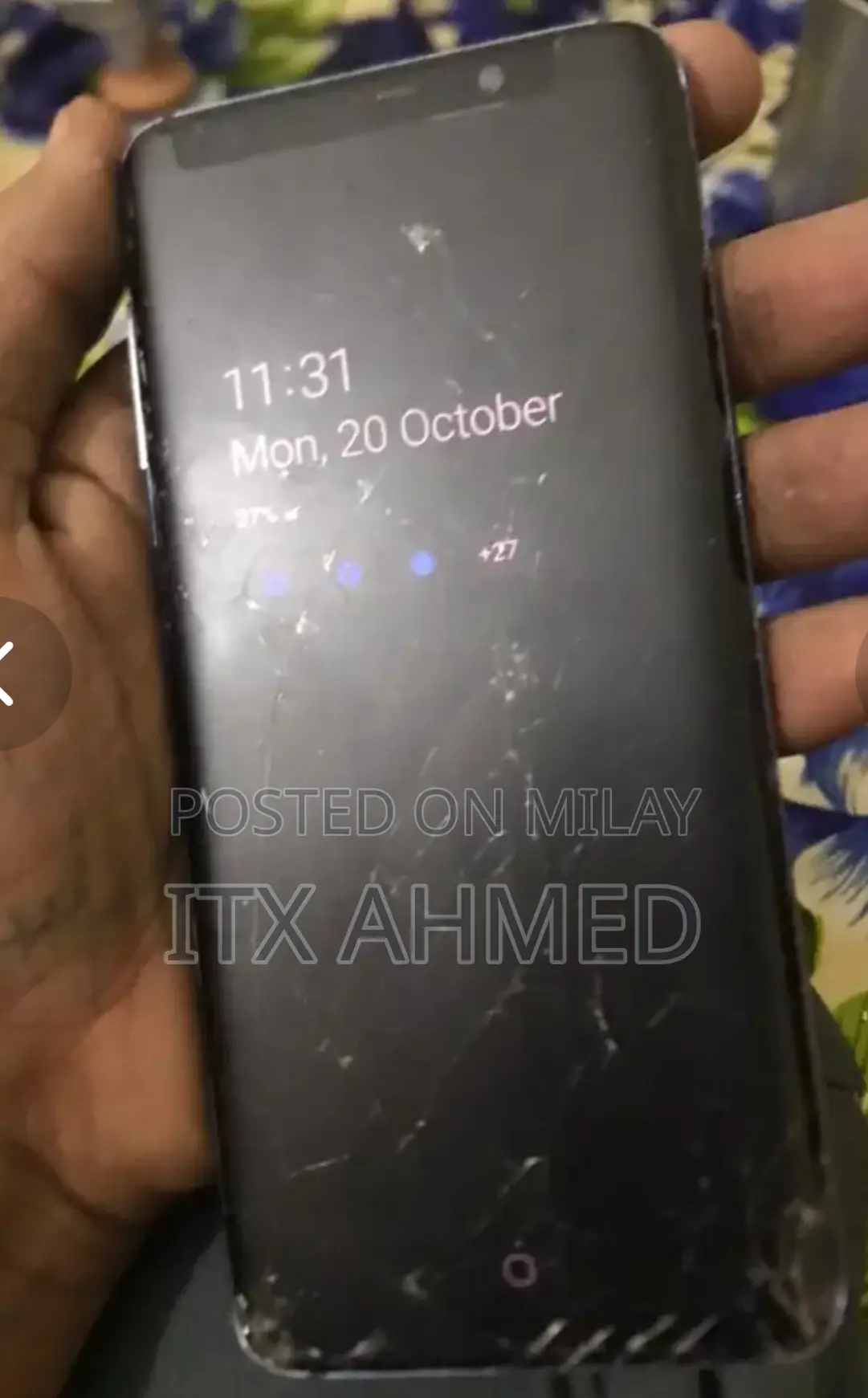 Samsung Galaxy S9 64 GB