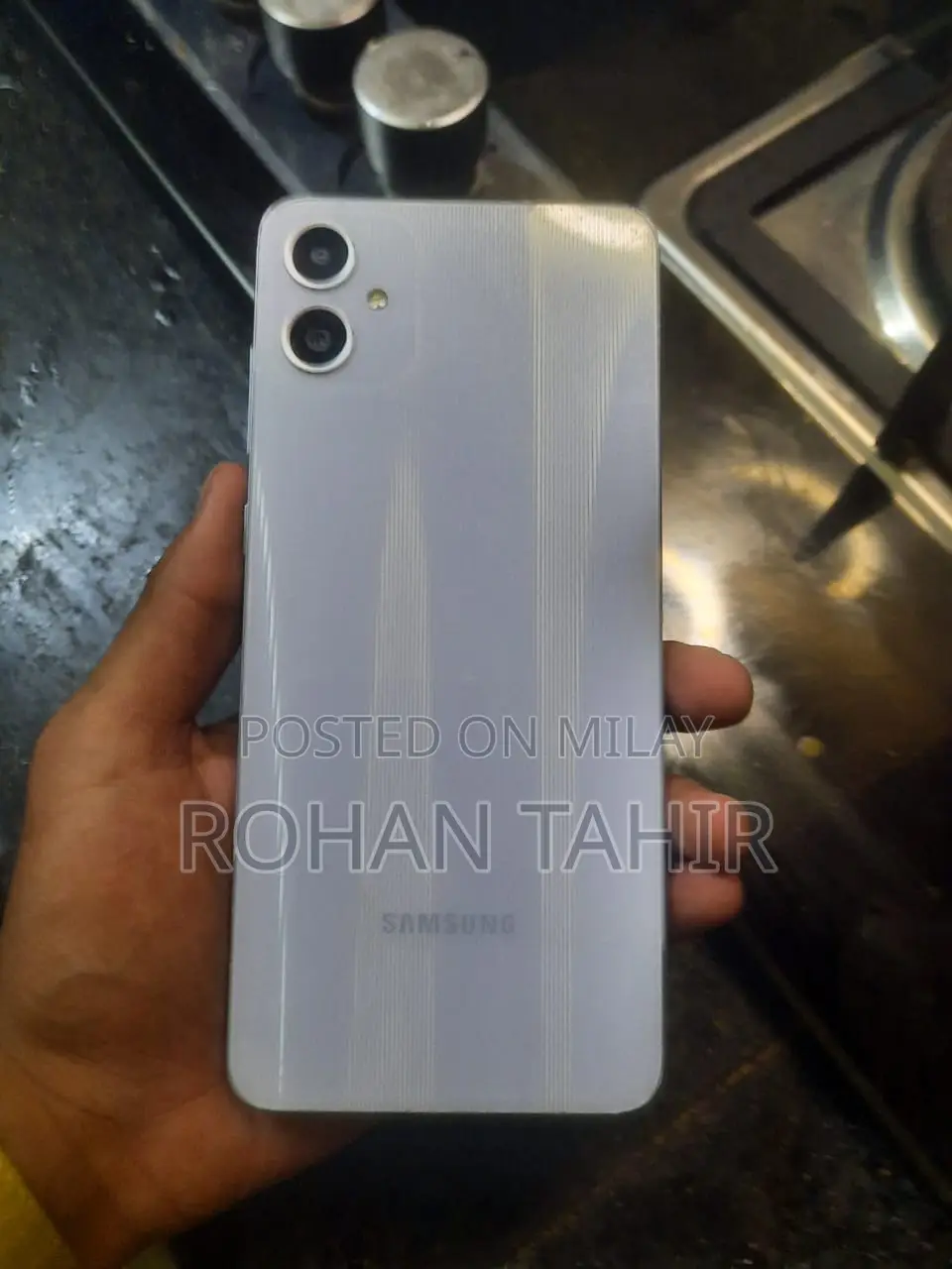 Samsung Galaxy A05 128 GB