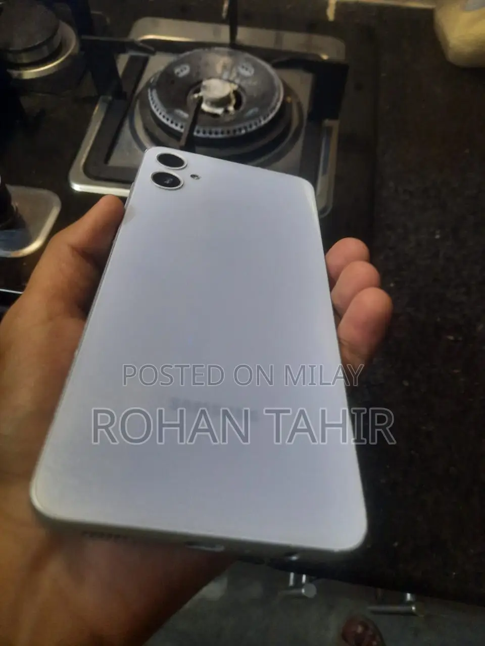 Samsung Galaxy A05 128 GB