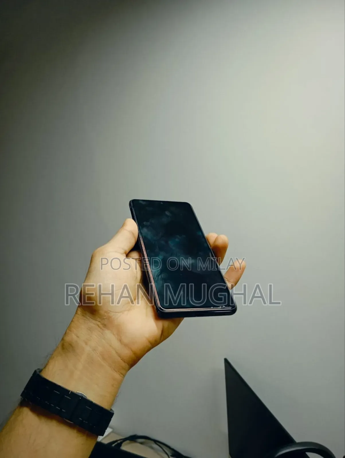 Xiaomi Redmi Note 10 Pro 128 GB Black