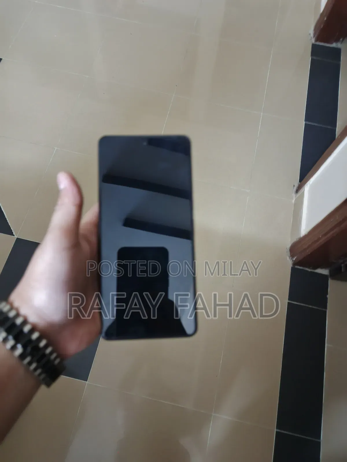 Tecno Camon 20 256 GB Blue