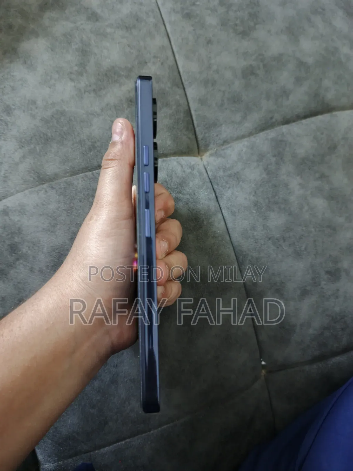 Tecno Camon 20 256 GB Blue