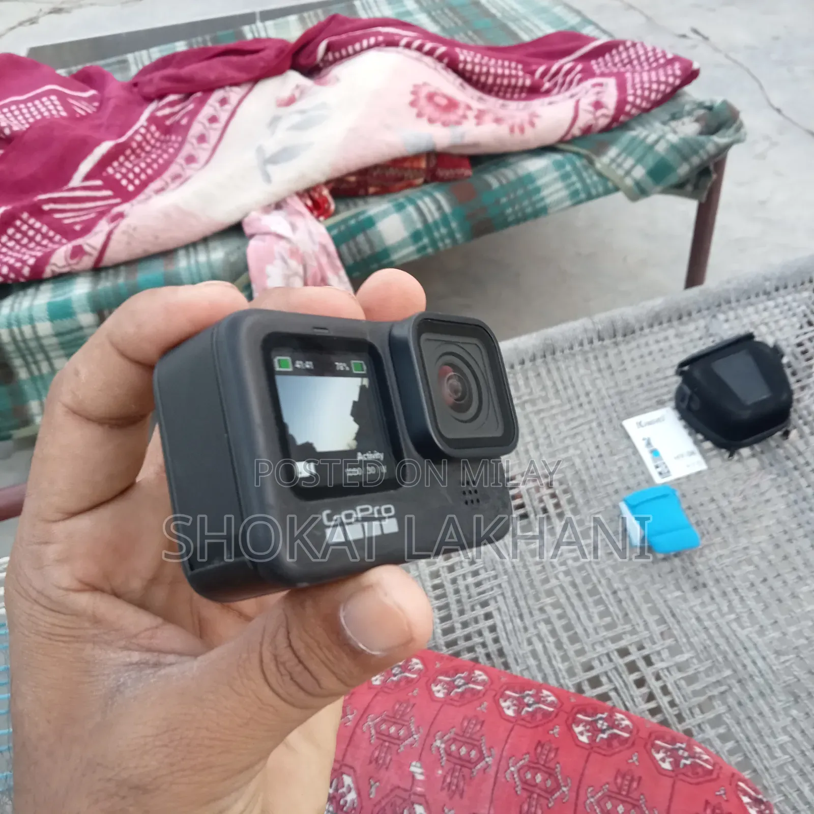 Gopro Hero 9 for Sale