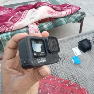Gopro Hero 9 for Sale