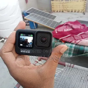 Gopro Hero 9 for Sale
