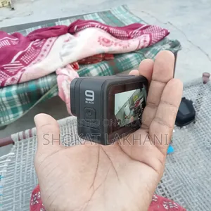 Gopro Hero 9 for Sale