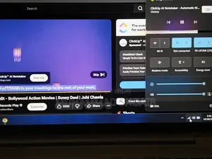 Photo - Laptop HP ProBook 640 G8 16GB Intel Core I5 SSD 256GB