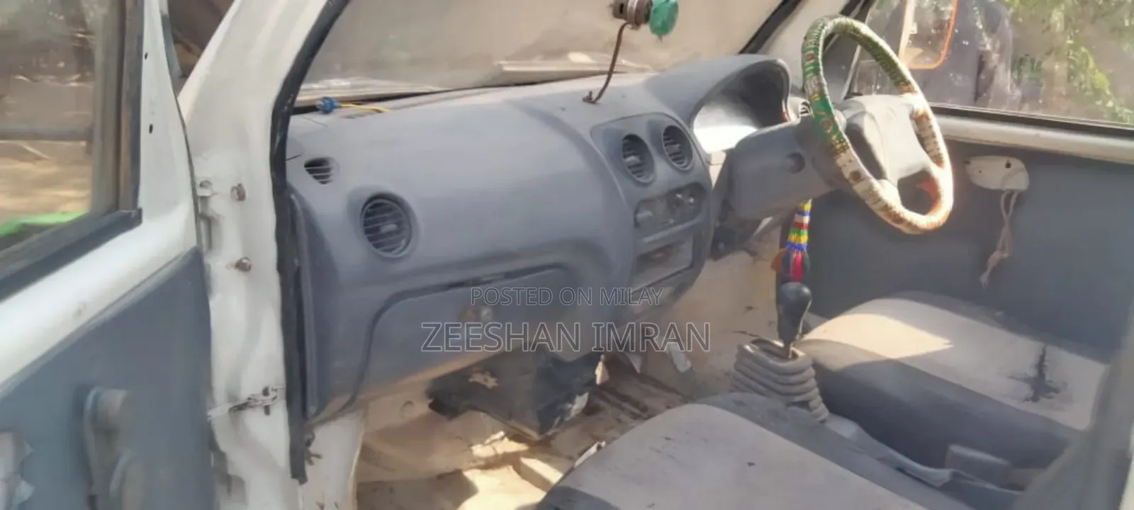 Faw Carrior 2014 Model