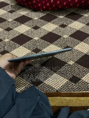 Apple iPad 10.2 (2019) 64 GB Silver